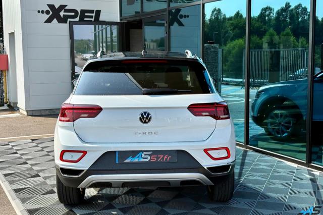 Volkswagen T-Roc image 2