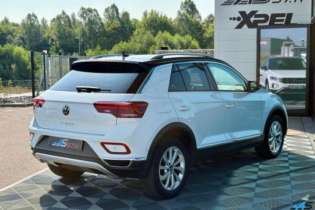 Volkswagen T-Roc image 8