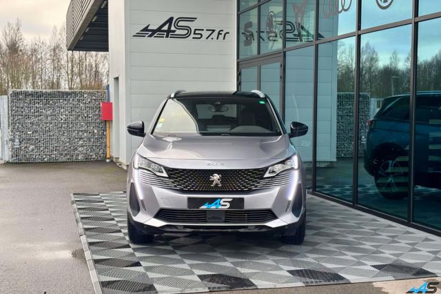 Peugeot 5008 image 6