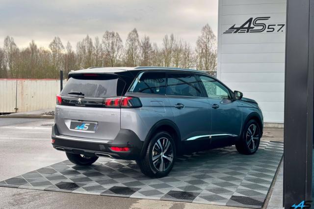 Peugeot 5008 image 3