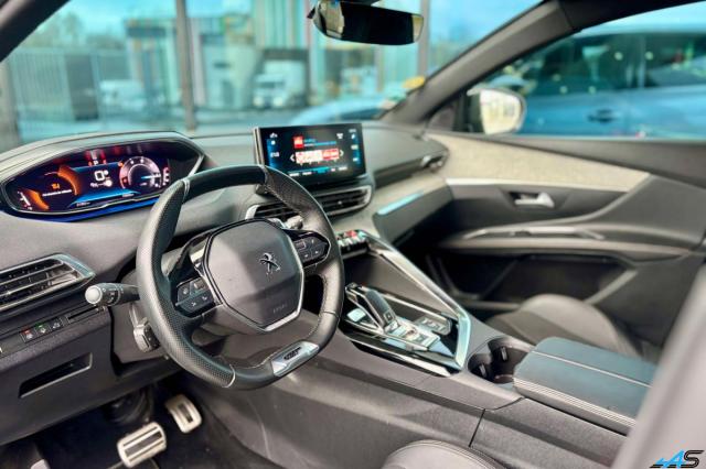 Peugeot 5008 image 7