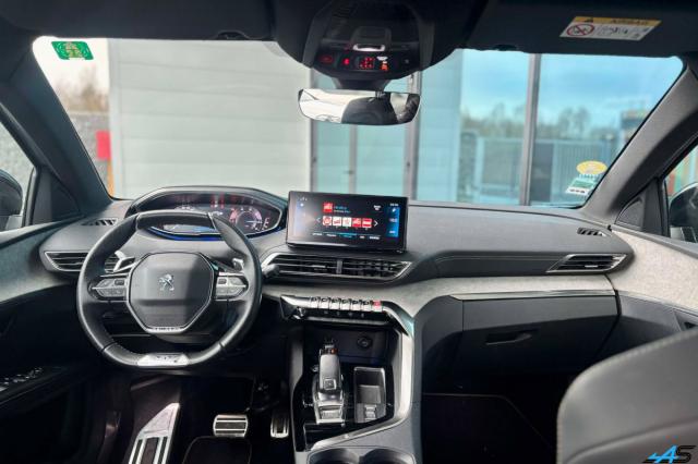 Peugeot 5008 image 5