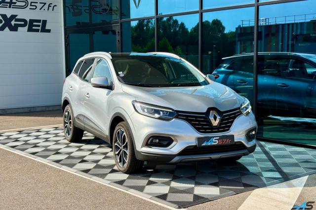 Renault Kadjar 1,3 Tce 140 Ch Edc Bose édition Toit Pano Camera
