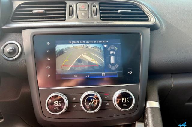 Renault Kadjar image 4