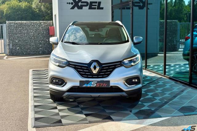 Renault Kadjar image 9