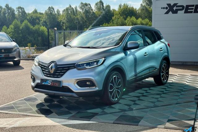 Renault Kadjar image 7