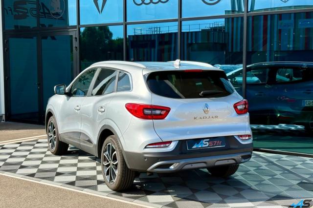 Renault Kadjar image 1