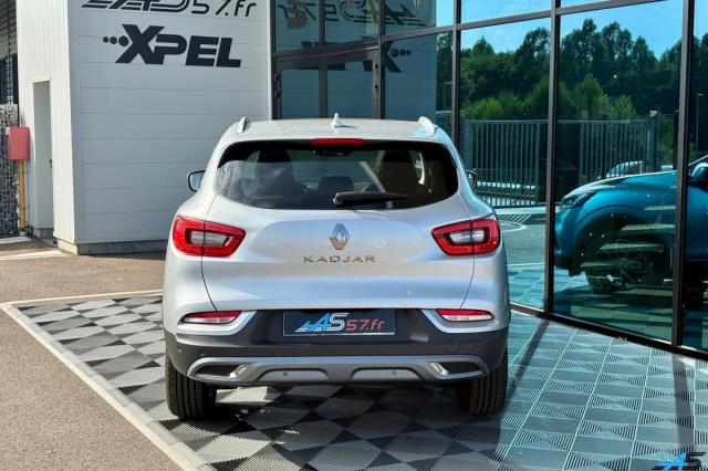 Renault Kadjar image 2