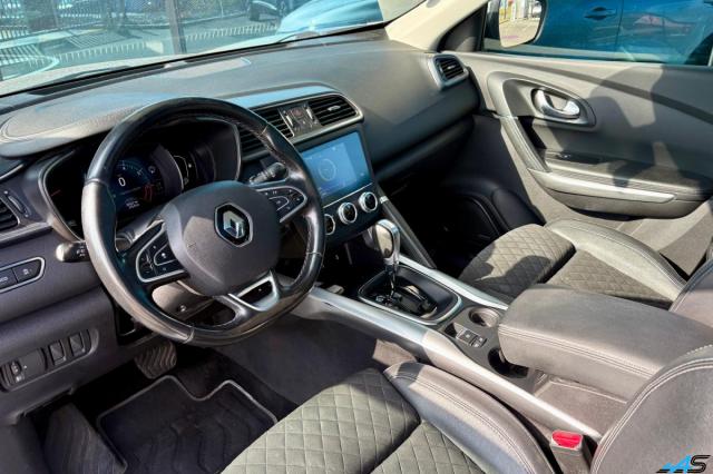 Renault Kadjar image 8