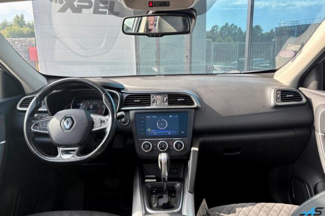 Renault Kadjar image 5