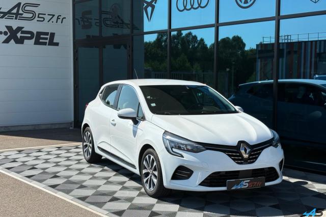 Renault Clio Intens Tce 90 Attelage