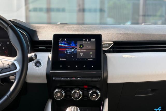 Renault Clio image 7