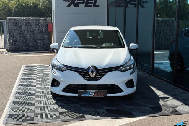 Renault Clio image 1