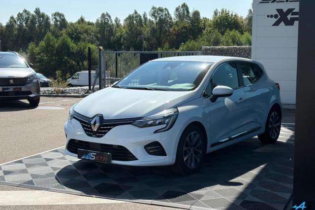 Renault Clio image 6