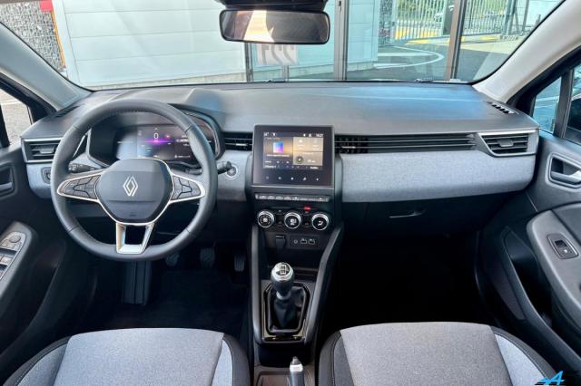Renault Clio image 5
