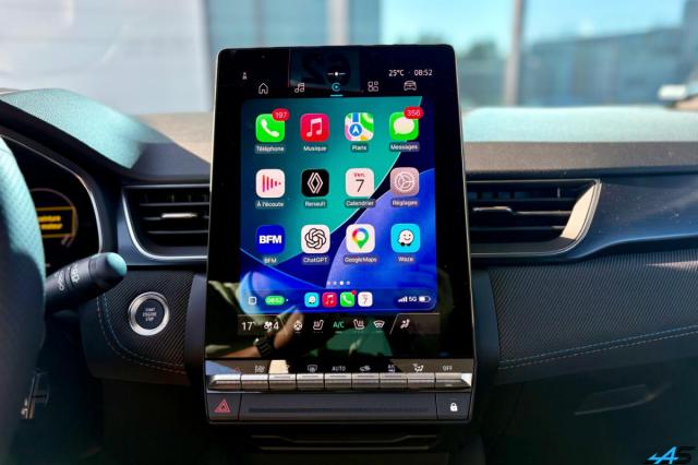 Renault Captur image 4