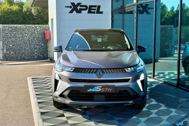 Renault Captur image 5