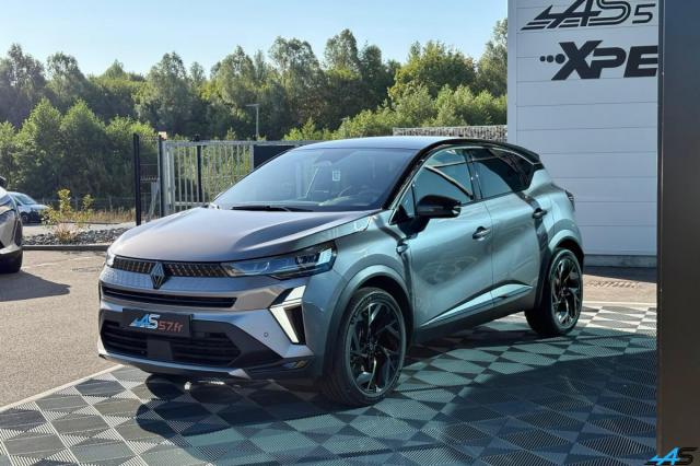 Renault Captur image 1