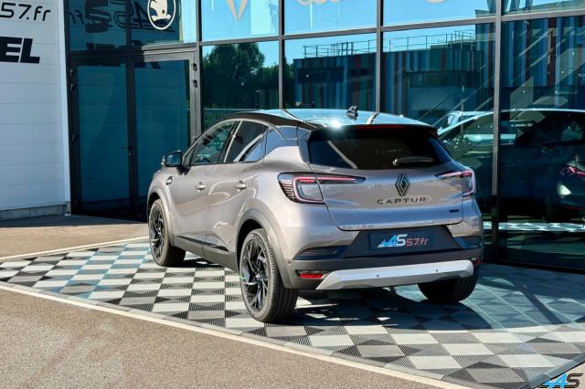 Renault Captur image 2