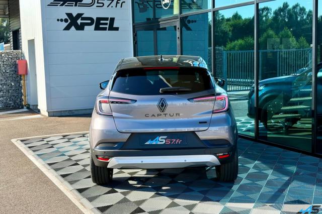 Renault Captur image 7