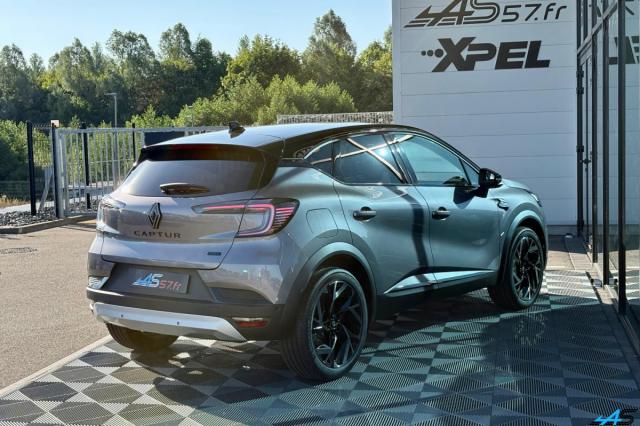 Renault Captur image 6