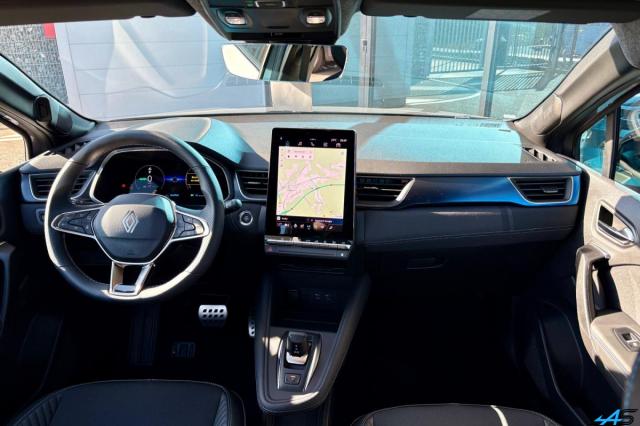 Renault Captur image 3