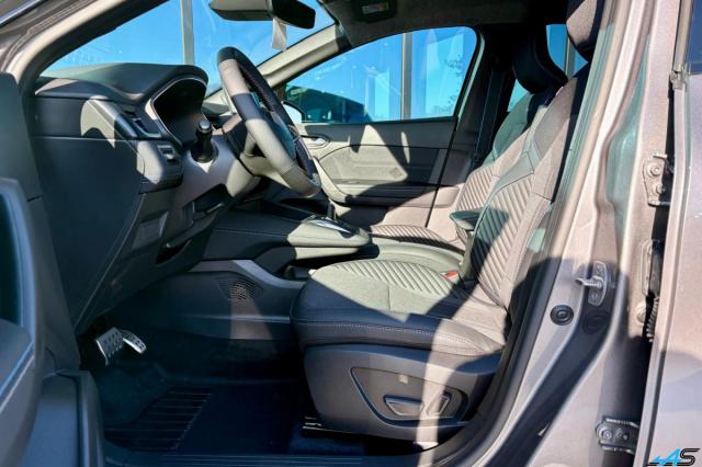 Renault Captur image 8