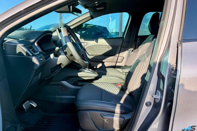 Renault Symbioz image 6