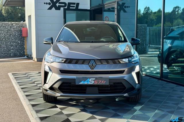 Renault Symbioz image 8