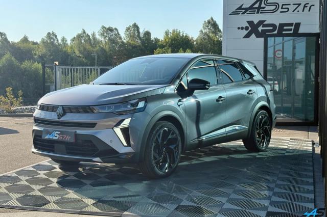 Renault Symbioz image 7