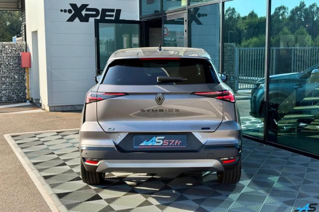 Renault Symbioz image 4