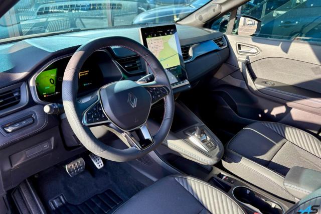 Renault Symbioz image 2
