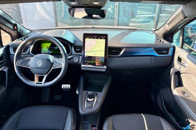 Renault Symbioz image 3