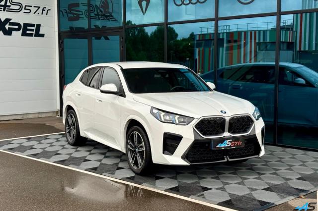 Bmw X2 Sdrive 20i M-Sport 170ch Dkg Harman Kardon Attelage