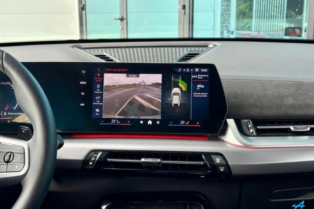 Bmw X2 image 9