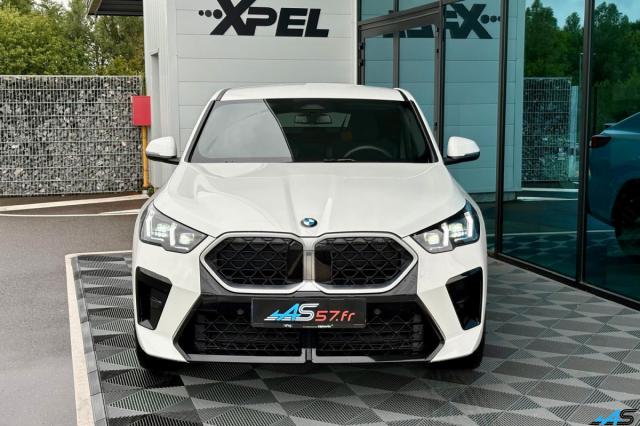 Bmw X2 image 3