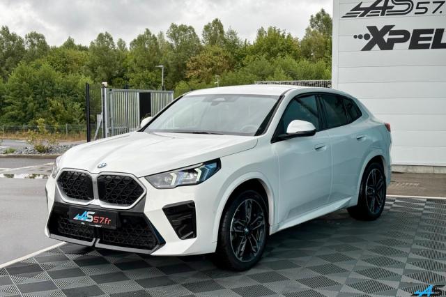 Bmw X2 image 7