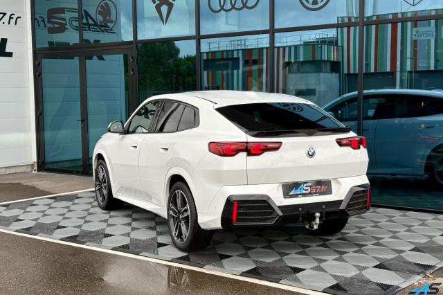 Bmw X2 image 8