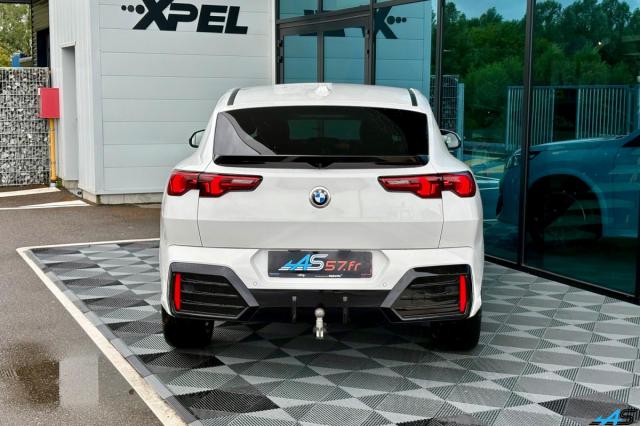 Bmw X2 image 6