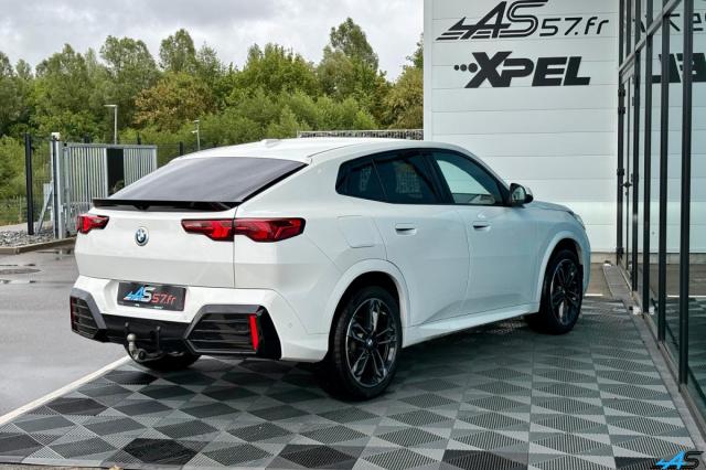 Bmw X2 image 2