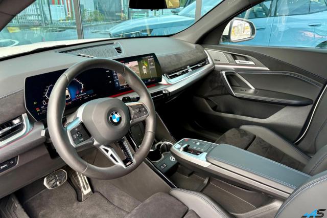 Bmw X2 image 4