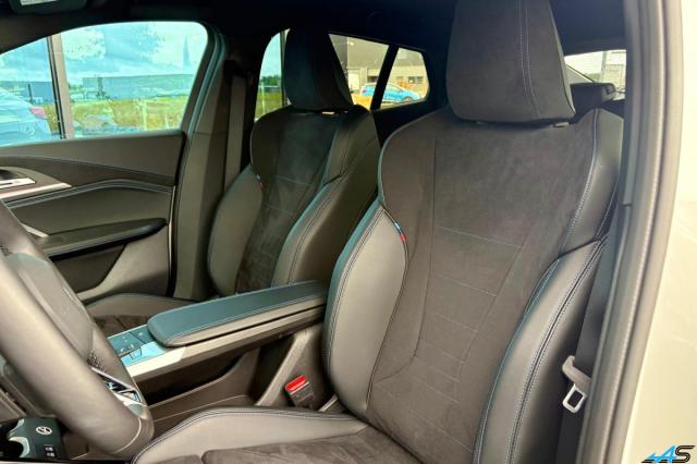 Bmw X2 image 1