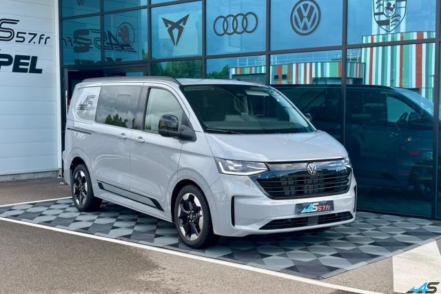 Volkswagen Transporter Procab Business Tdi 150ch Dsg