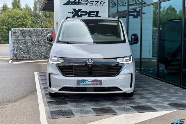 Volkswagen Transporter image 8