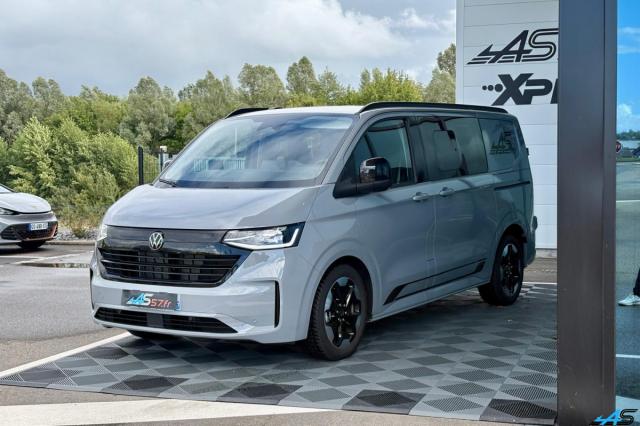 Volkswagen Transporter image 2