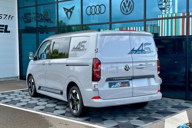 Volkswagen Transporter image 4