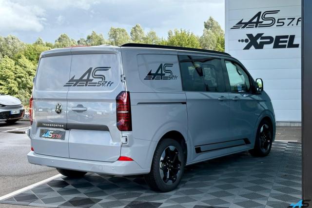 Volkswagen Transporter image 5