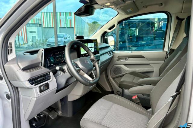 Volkswagen Transporter image 1