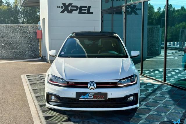 Volkswagen Polo image 9