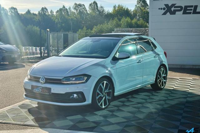 Volkswagen Polo image 4